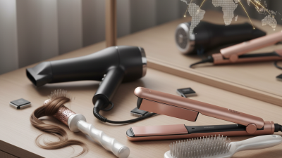 Top Hair Devices from China for Global Buyers to Consider?