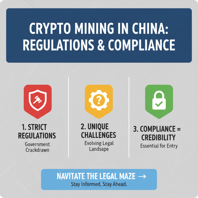 2026 How to Choose the Best China Wholesale Crypto Miner Service?