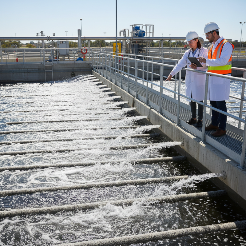 Top 10 High-Quality Tubular Membrane Diffuser Factories to Consider?