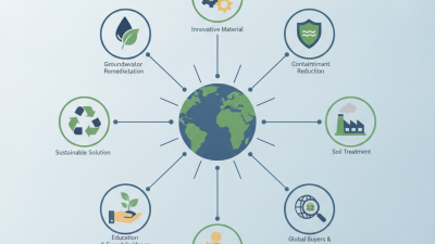 Top 10 Benefits of Zero Valent Iron for Global Buyers?