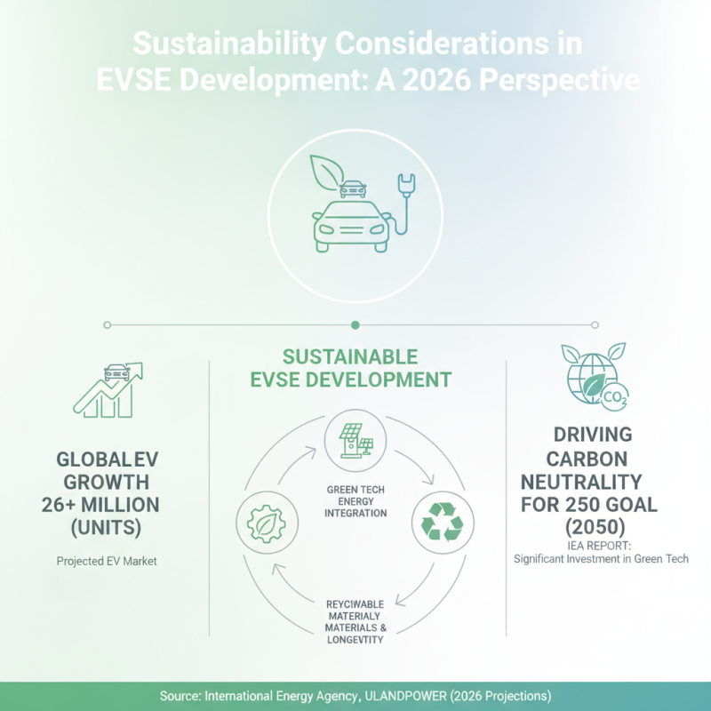 Top EVSE Solutions for Global Buyers in 2026 Trends?