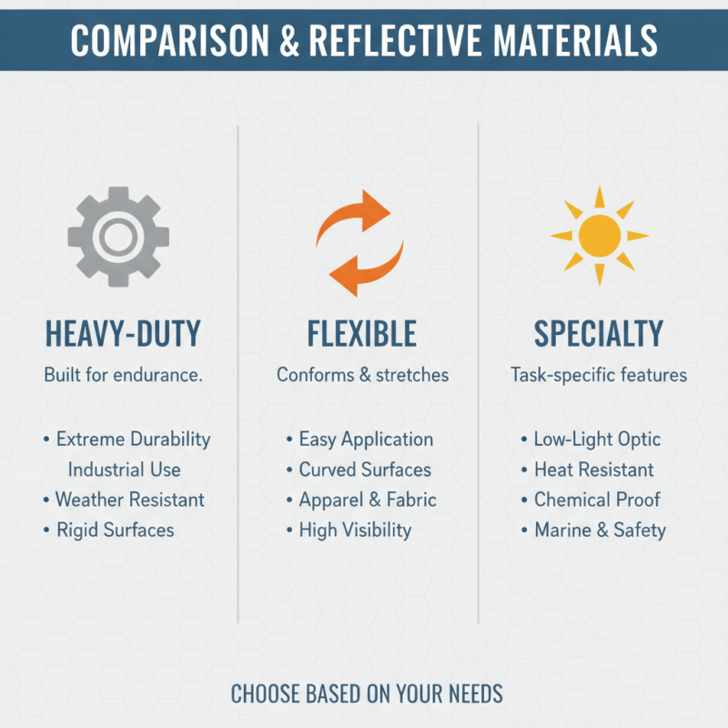 Top 10 Benefits of Using Reflective Strips for Safety?