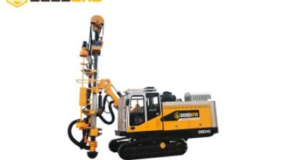 Goodeng Surface Drilling Machine GMD40S Dth Machine