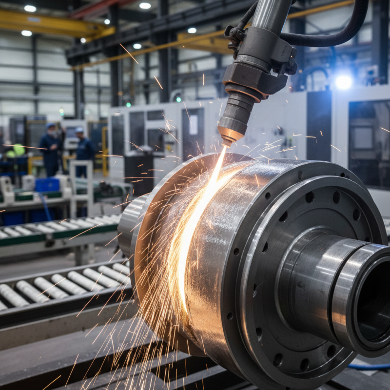 Top 10 Benefits of Metal Spray for Global Buyers?