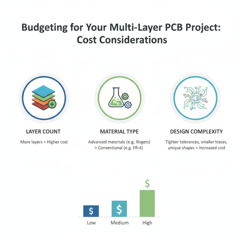 How to Choose the Best Multi Layer PCB for Your Project?