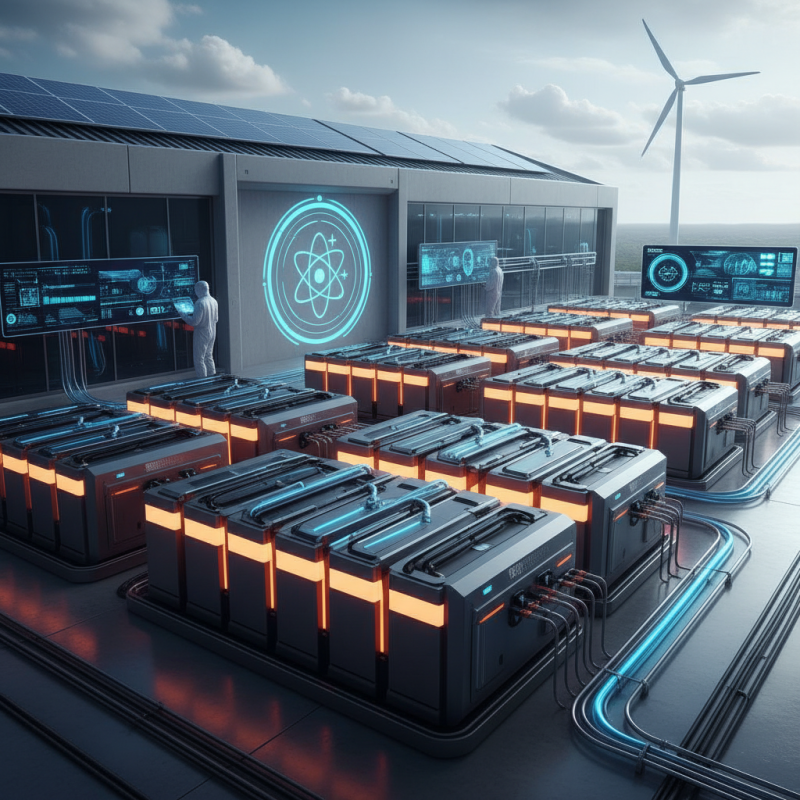 Why Switch to Lead-Acid Replacement Sodium Battery for Power Needs?