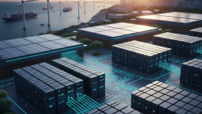 Top 10 Benefits of Lfp Lithium Batteries for Global Buyers?