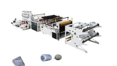 Semi-automatic Air Column Bag Machine.jpg