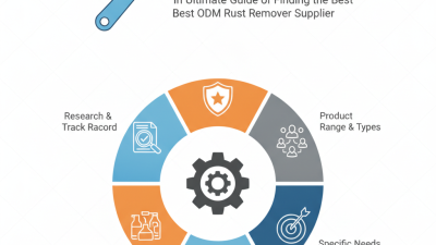 The Ultimate Guide to Finding the Best ODM Iron Rust Remover Supplier?
