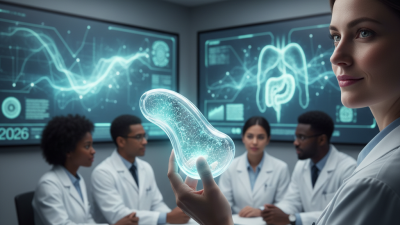 Top Curved Array Transducer Ultrasound Innovations for 2026?
