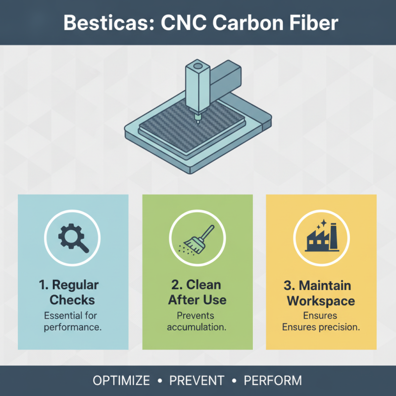2026 How to Master Cnc Carbon Fiber Machining for Success?