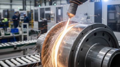 Top 10 Benefits of Metal Spray for Global Buyers?