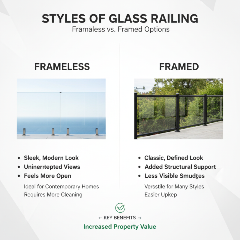 10 Tips for Choosing the Best Glass Railing for Your Home?