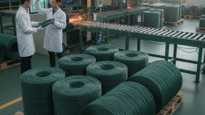 Why is CE Certification Discount Important for Coated Welded Wire Products?