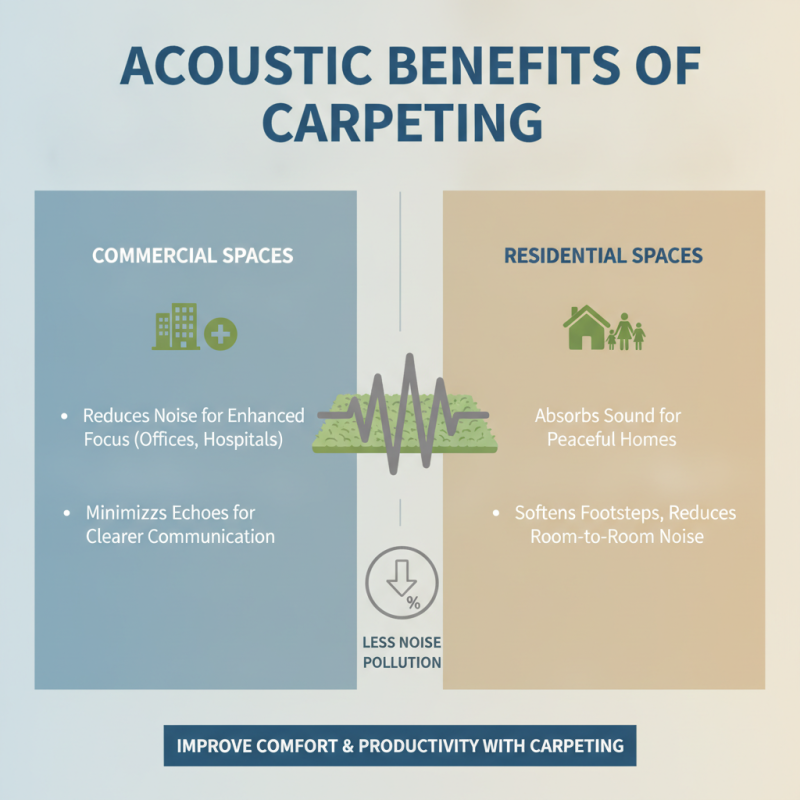 Best Hallway Carpet Options for Your Home or Business?