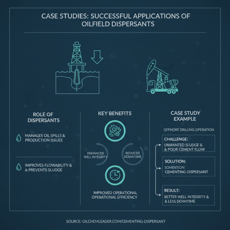2026 How to Choose the Right Oilfield Dispersant for Your Needs?