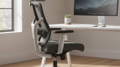 How to Choose the Best Computer Chair for Your Needs?
