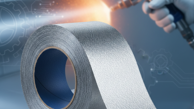 2026 Top Wholesale ODM Flame Spray Tape Solutions for Your Business Needs?