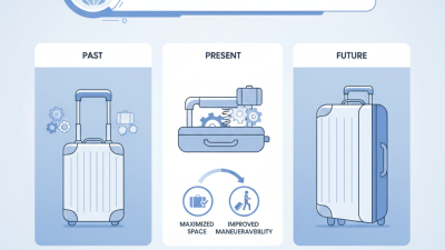 2026 Best Collapsible Suitcase Handles for Global Buyers?