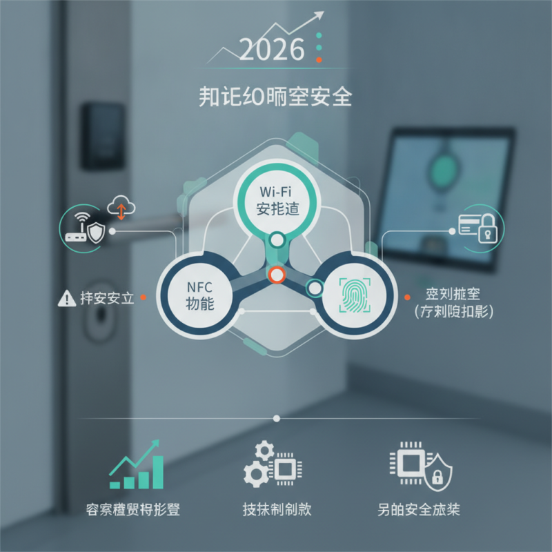 2026 Top Trends in Buy ODM Wi-Fi Door Lock Products for Smart Homes