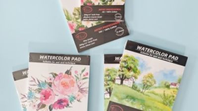 100% Cotton Watercolor Paper Pad (1).jpg