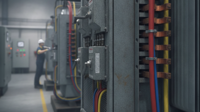 Why Choose Transformer Switch Gear for Your Electrical Needs?