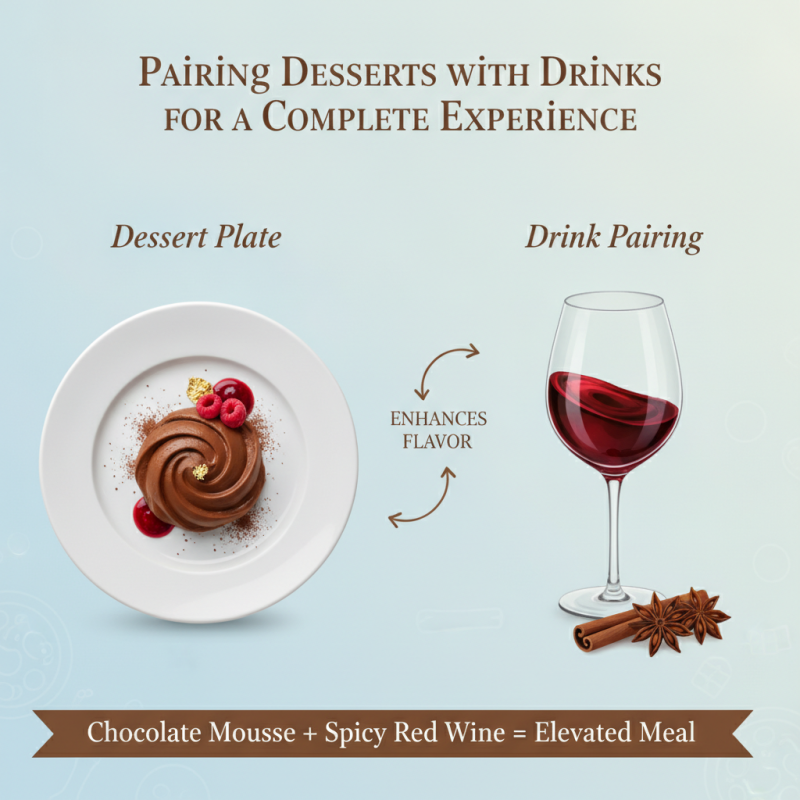 Best Dessert Tray Ideas for 2026 to Impress Your Guests?