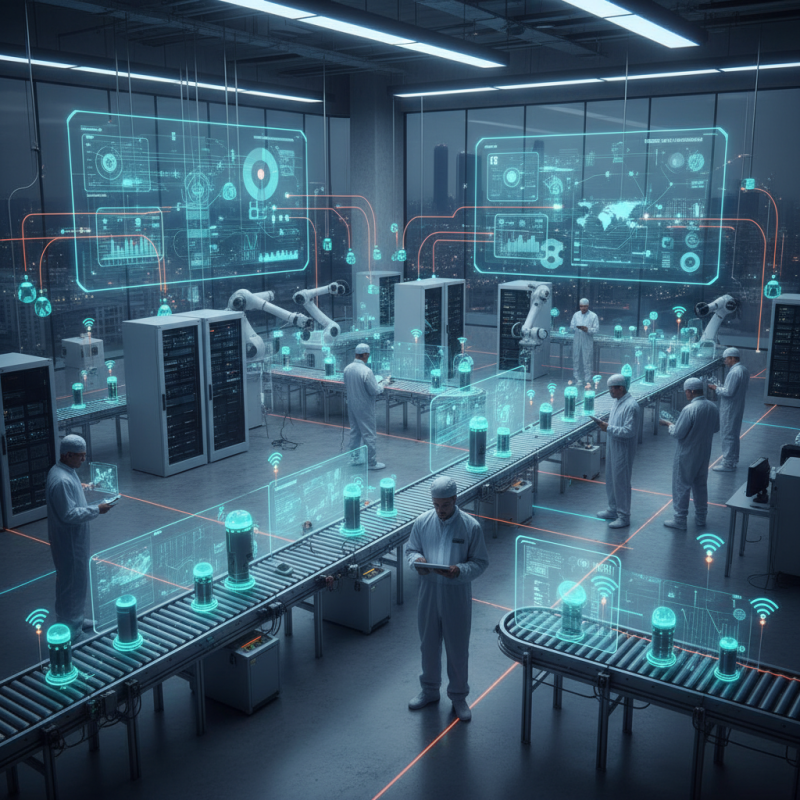 Top 10 Smart Sensors You Need for Your Business in 2026?