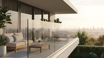 10 Tips for Choosing the Best Glass Railing for Your Home?