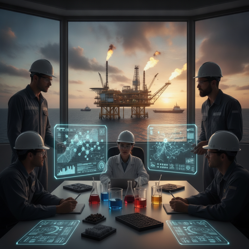 2026 How to Choose the Right Oilfield Dispersant for Your Needs?