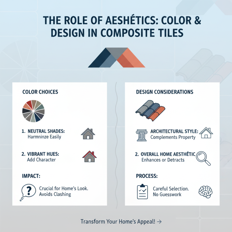 How to Choose the Best Composite Roof Tiles in 2026?