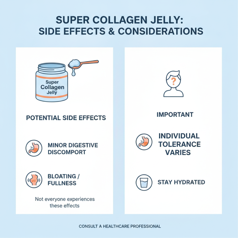 What Are the Benefits of Super Collagen Jelly for Skin Health?