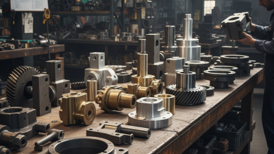 How to Choose the Best Industrial Castings for Your Needs?