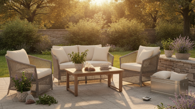 Top 10 Tips to Keep Mice Away from Outdoor Furniture?
