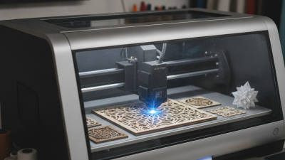 2026 Best Laser Crafting Machine for Global Buyers?