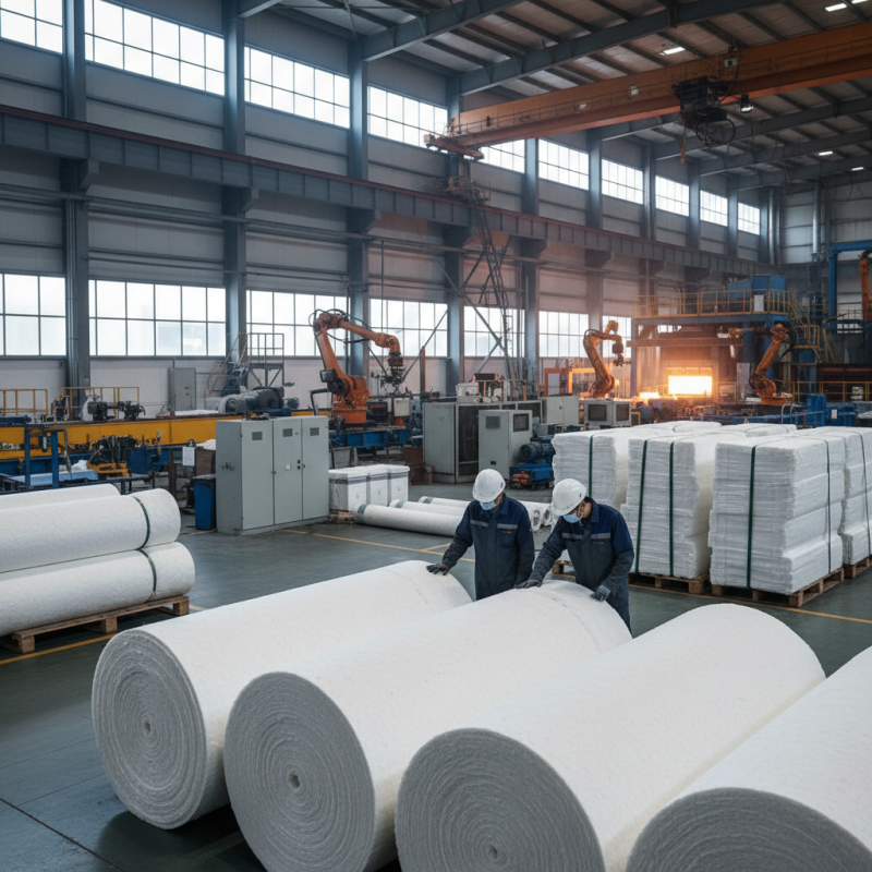 Discover the Best China Wholesale Thermal Fiber Insulation Solutions?