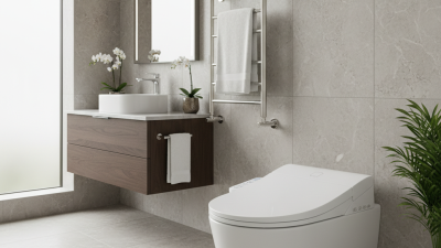 Why Choose High Quality Wholesale Bidet Toilet Seat Quotes for Your Bathroom Upgrade?