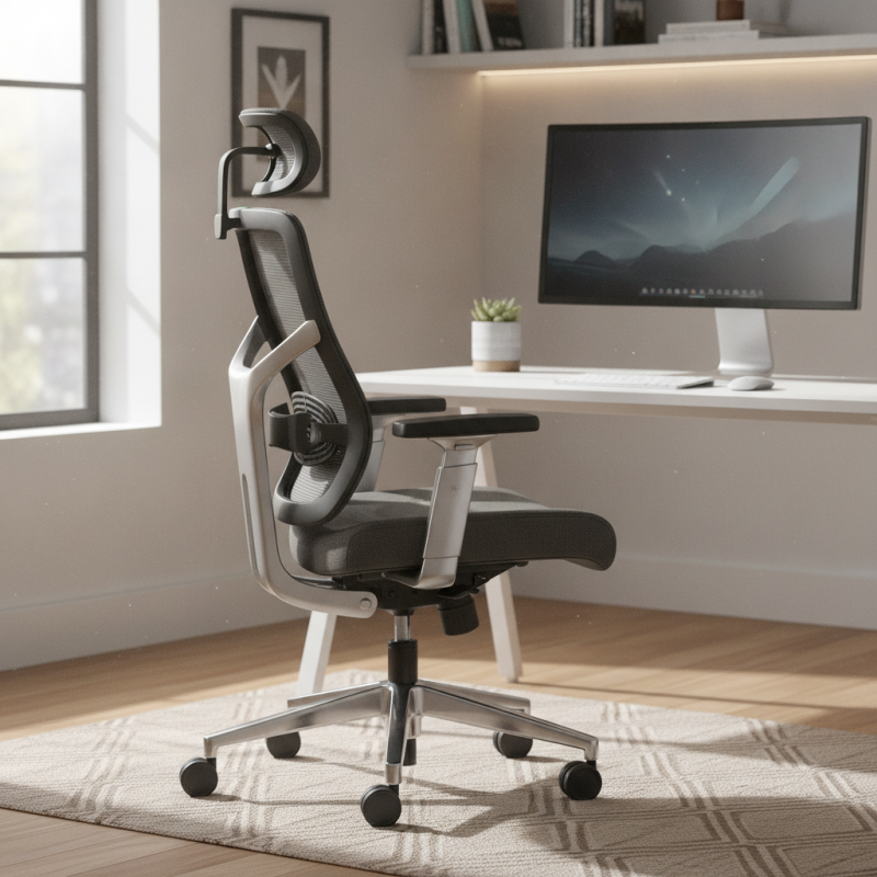 How to Choose the Best Computer Chair for Your Needs?