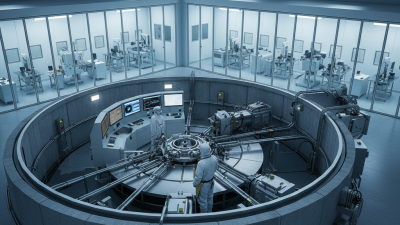 What is Cyclotron Isotope Production Benefits for Global Buyers?