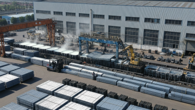 China Top 10 High Quality Galvanised Steel Grating Manufacturers You Should Know?