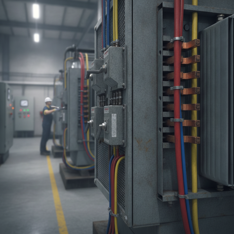 Why Choose Transformer Switch Gear for Your Electrical Needs?