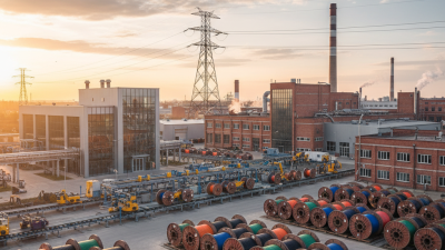 Top 10 Electrical Cable Factories You Should Know?