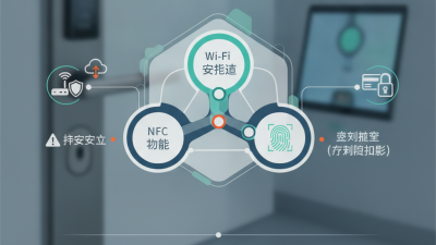 2026 Top Trends in Buy ODM Wi-Fi Door Lock Products for Smart Homes