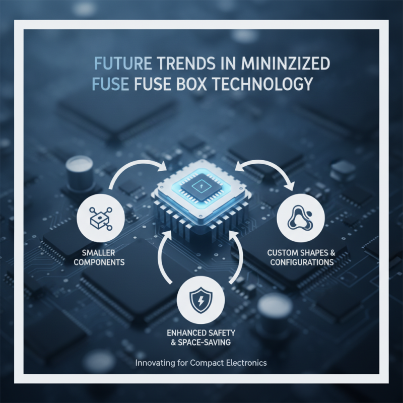 China Best OEM High-Quality Miniaturized Fuse Box Factories Explained?