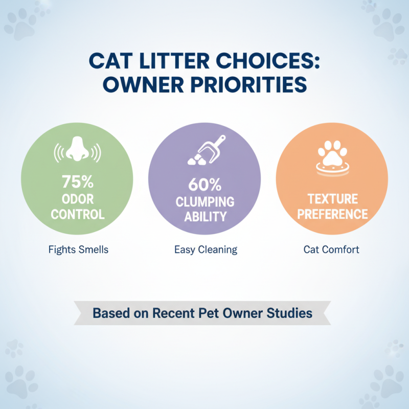 Why Choose Wholesale ODM Portable Cat Litter for Your Pet Supplies?