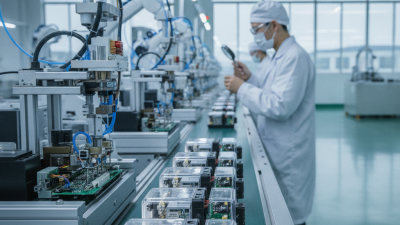 China Best OEM High-Quality Miniaturized Fuse Box Factories Explained?