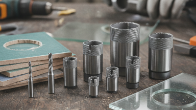 Top Diamond Hole Saw Options for 2026 What You Need to Know?