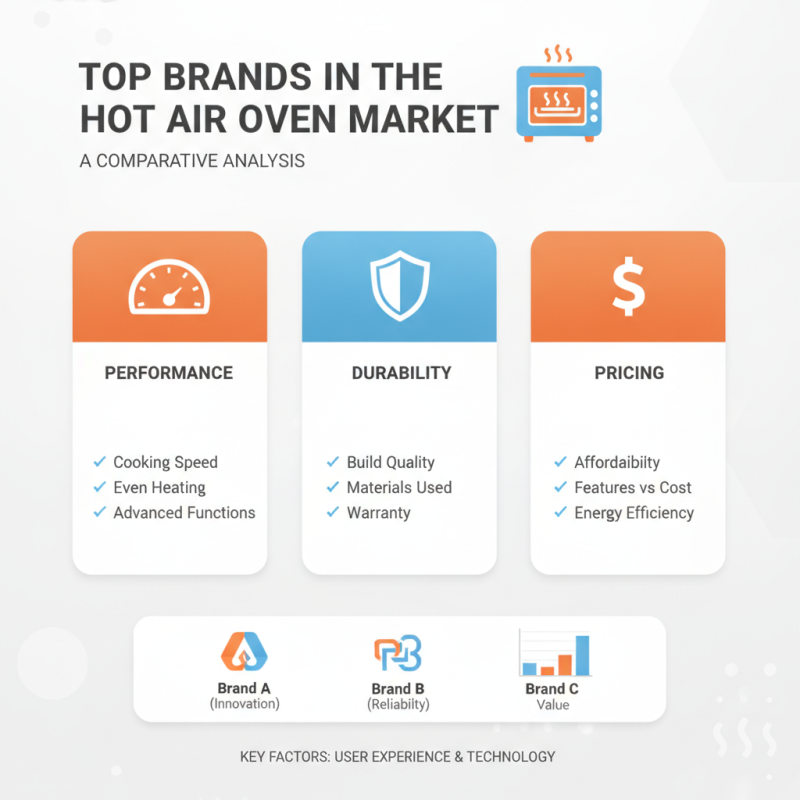 Top 10 Hot Air Oven Price Comparisons for Global Buyers?