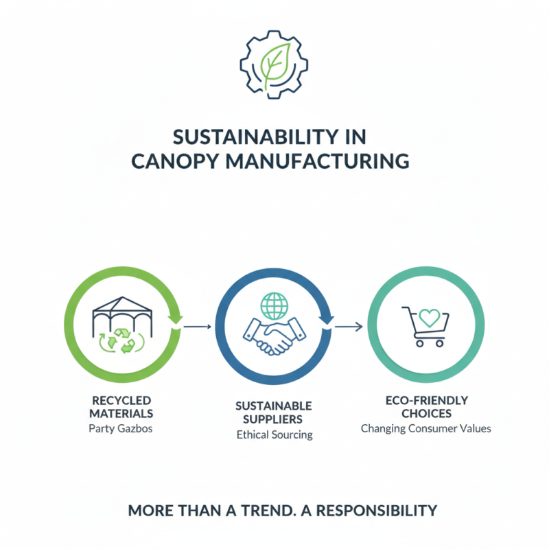Top Party Canopy Options for 2026 Global Buyers?