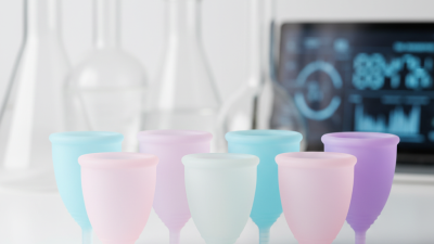 2026 How to Choose the Best Copas Menstruales Manufacturers?